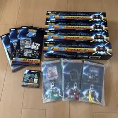 未組立 クラッシュビーダマン ファイナルバトルボックス 希少品 レア