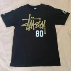 Stüssy チャプト限定Tシャツ