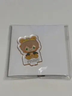 夢野幻太郎 ヒプマイ サンリオ アクスタ