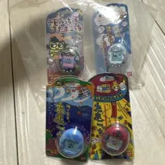 リンコレ　たまごっち