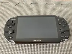 psvita本体
