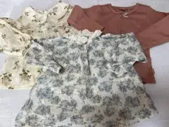 バースデイ　テータテート　ロンT 長袖　Tシャツ　まとめ売り