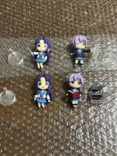ねんどろいどぷち涼宮ハルヒの憂鬱のサムネイル