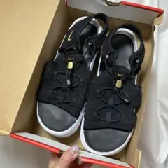 NIKE エアマックスココ ブラックホワイト 黒白 29cm 未使用に近い