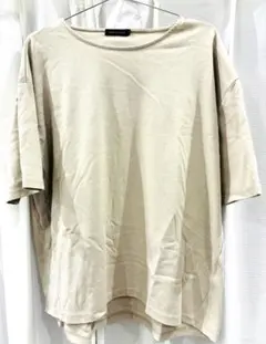 アーバンリサーチ Tシャツ トップス ベージュ
