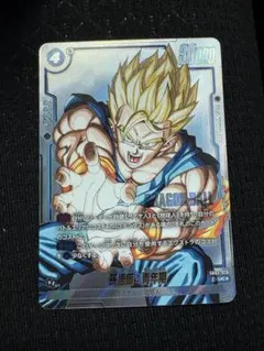 sb02-026 孫悟飯:青年期 パラレル