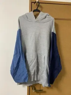 とぅとぅすとぅあ　パーカー