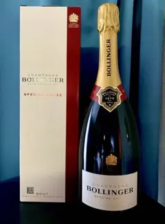 2026年最新】ボランジェBollinger スペシャル キュヴェの人気アイテム