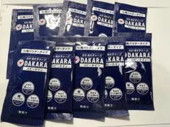 DAKARA スピードイン 1L用 パウダータイプ 15袋 - メルカリ