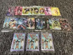 最新弾　イタジャガ ドラゴンボール vol.9　 まとめ売り