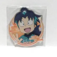 忍たま アクリルステッカー 摂津のきり丸 272KR T[Ｐ]