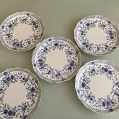 2026年最新】ナルミボーンチャイナ 皿 5枚の人気アイテム - メルカリ