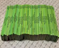 ladybird books 子供用洋書　38冊