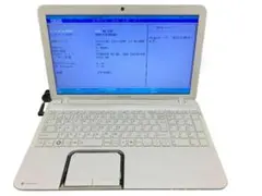 ジャンク品】TOSHIBA REGZA PC D714/T7KW - メルカリ