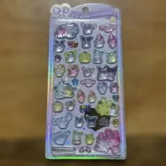サンリオキャラクターズ オバケーヌ うるちゅるのサムネイル