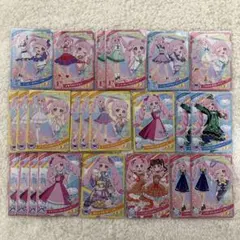 ひみつのアイプリ 青空ひまり セット