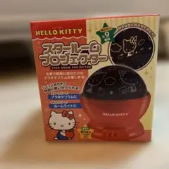 セール★非売品★レア　ハローキティ　ルームライト 回転ライト ハローキティ - 廃盤 超希少 ハローキティ キティー ルーム