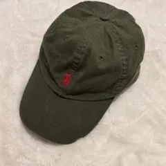 Polo Ralph Lauren キャップ