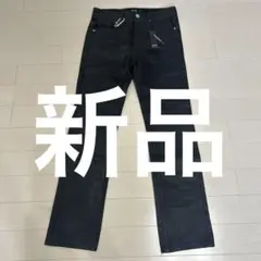 GOAR archive コーティングデニム　フレア ゴア・アーカイブ goar．archive flare pants コーティングデニム