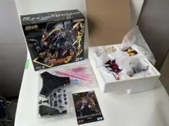 希少品】 天霆號アーゼウス アクリルブロック 中国簡体字限定 - メルカリ