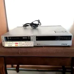 ジャンク】ソニーSL-F3 ベータビデオデッキ Betamax 本体のみ - メルカリ