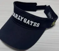 サンバイザー レディースウェア