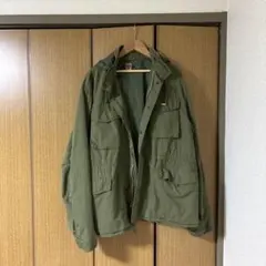 2025年最新】HUMAN MADE メンズ ミリタリージャケットの人気アイテム