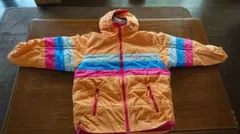 最終値下げ‼️スキーウェア上下セット150cm