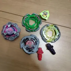 め*み様 ベイブレードx　まとめ売り