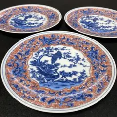 2026年最新】古伊万里中皿の人気アイテム - メルカリ