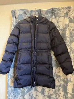 フェザー コート