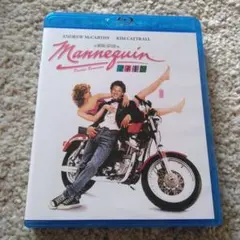 マネキン デジタルリマスター版('87米) blu-ray - メルカリ