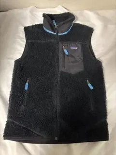 2026年最新】パタゴニア レトロx メンズ ベストの人気アイテム - メルカリ