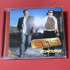 GAS! Somerson 南アフリカAOR