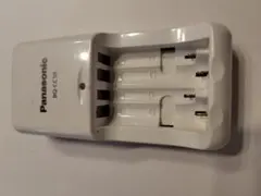 パナソニック 充電器 BQ-CC10