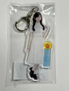乃木坂46 是非に及ばず 川崎 桜 アクリル キーホルダー - メルカリ