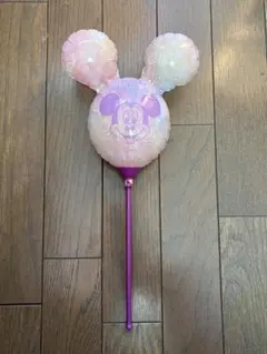 【ディズニー40周年】ミッキーマウス 40周年 ミニバルーン