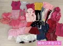 【破格の為早い者勝ち！】jenni.Barbie.H&M他大量セット