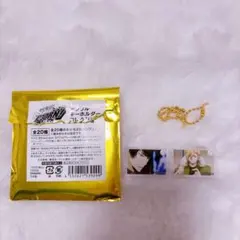 家庭教師ヒットマンREBORN! アクリルキーホルダーコレクション