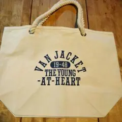 2025年最新】VAN Jacket メンズ トートバッグの人気アイテム - メルカリ