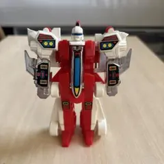 当時物 トランスフォーマー ブレストフォース ガイホーク 当時品 昭和