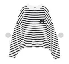 トレーナー ニット