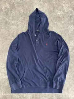 90s~ polo by Ralph Lauren ロンt パーカーのサムネイル