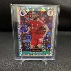 Cody Gakpo Merlin Topps Premier League