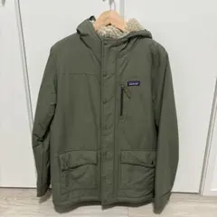 patagonia パタゴニア　ボーイズ　インファーノジャケット　XL