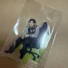 2025年最新】小波津志アクリルスタンドの人気アイテム - メルカリ