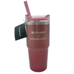 【新品未使用】スターバックス スタンレー 3WAYステンレスタンブラー 箱付き