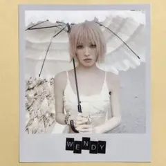 2025年最新】レドベルwendyの人気アイテム - メルカリ