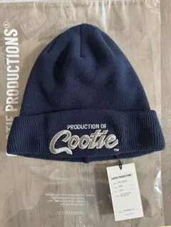 2026年最新】cootie ニット帽の人気アイテム - メルカリ