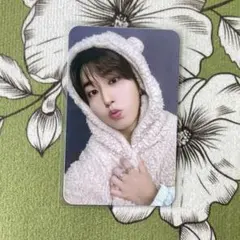 Stray Kids KOBABO トレカのサムネイル